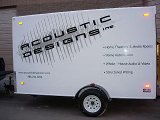 Vehicle Wraps in [city]